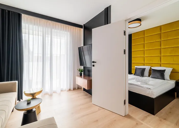 Perlowa Appartamento