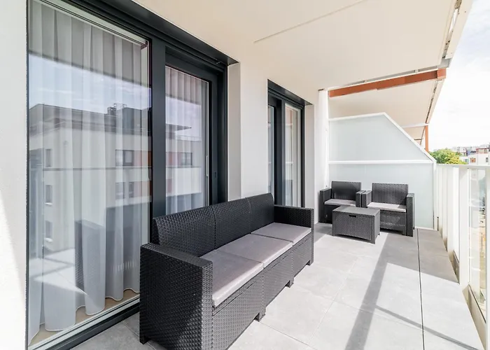 Perlowa Appartamento