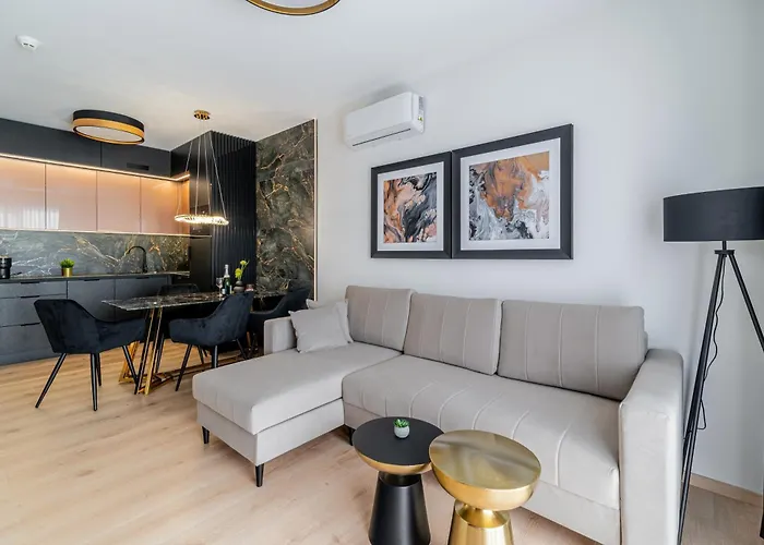 Perlowa * Kołobrzeg