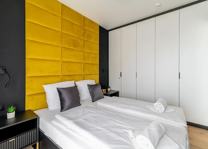 Perlowa Appartamento *